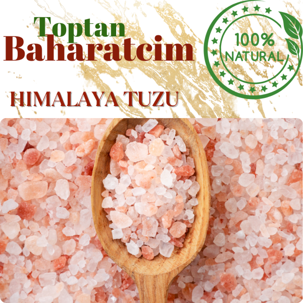 Toptan Himalaya Tuzu