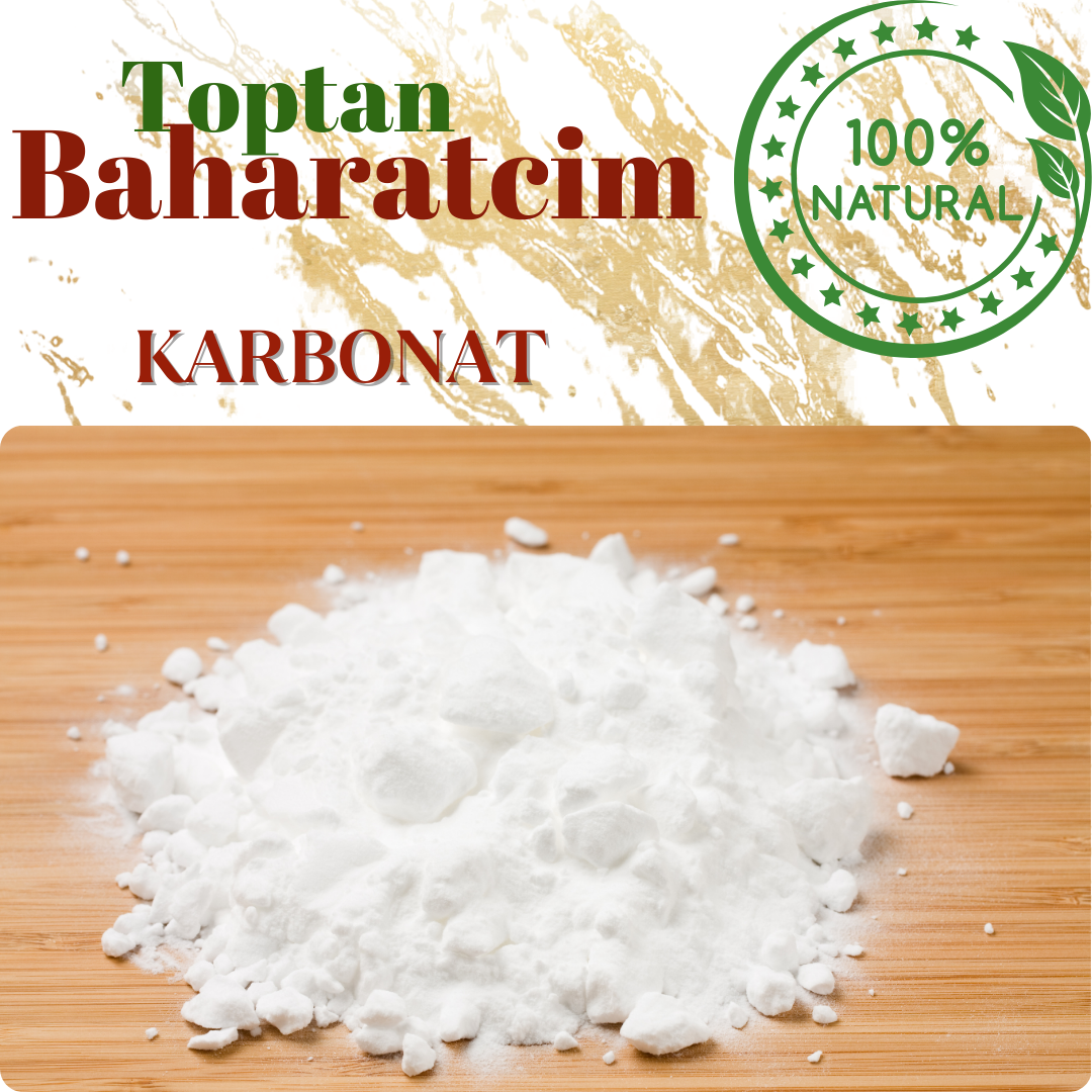 Toptan Karbonat (Sodyum)